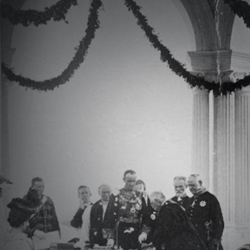 Federation of Australia