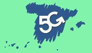 Quinta Generacion (5G)