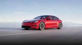 Timeline: Innovación de Tesla