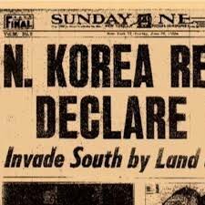 1950 South Korea