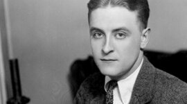 Timeline: F. Scott Fitzgerald