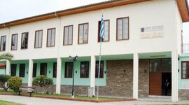 Timeline: μουσικό σχολείο Ξάνθης