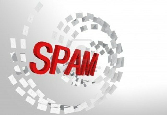 Nace el SPAM.