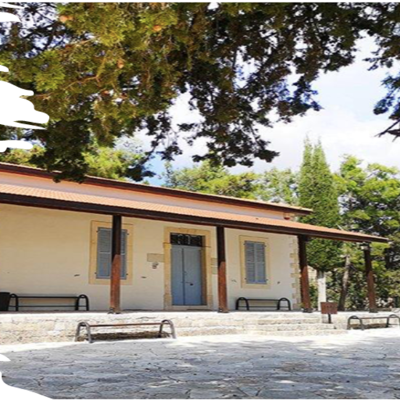 Timeline: Ιστορική γραμμή Κύπρος