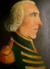 Champlain travelled to Huronia and was met by another Frenchman, Etienne Brule who had been living amongst the huron people for about 20 years prior.