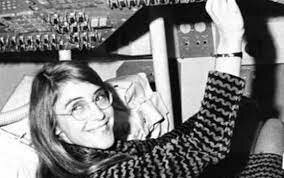 Margaret Hamilton