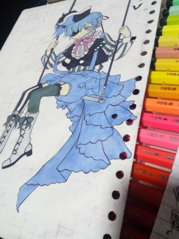 Cuando aprendí a dibujar