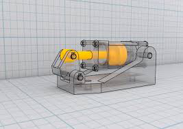 CAD Merges Computers and Manufacturing