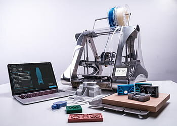 The Rise of 3D Printing