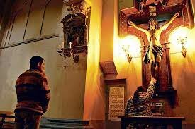 Protagonismo eclesiástico en aumento