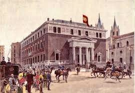 Fundación de la Real Academia de la Historia