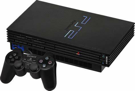 Playstation 2 (North America)