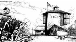 Se ejerce el combate del Cafetal La Indiana