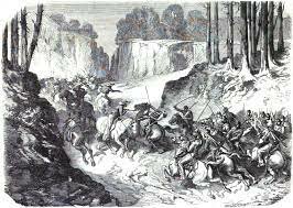 Combate de Pablo Seca