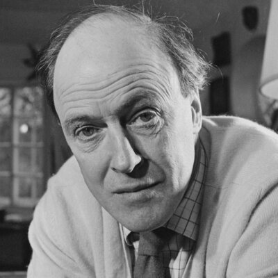 Timeline: Roald Dahl - Poems, Novels, Short Stories and Non-Fiction