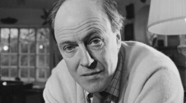 Timeline: Roald Dahl - Poems, Novels, Short Stories and Non-Fiction