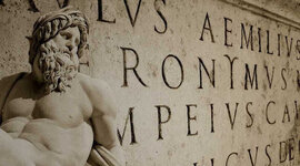 Timeline: La historia del Español y El Latín vulgar