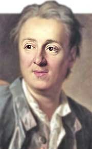 Dionisio Diderot (1713-1784)