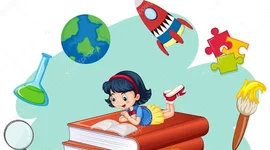 Timeline: Historia de la Literatura Infantil
