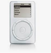 Apple releases iPod