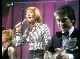 Πρώτη συμμετοχή της Ελλάδας στη Eurovision.