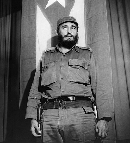 Castro