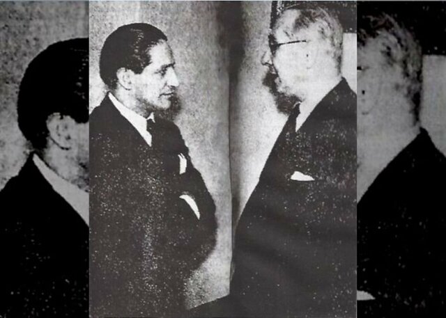 Pacto significativo confluente