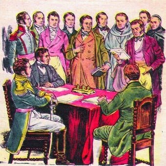 COMERCIANTES NACIONALES