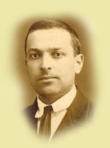 Lev Vygotsky