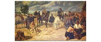 Se fundó la ciudad de Temuco