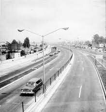 Primera carretera industrial