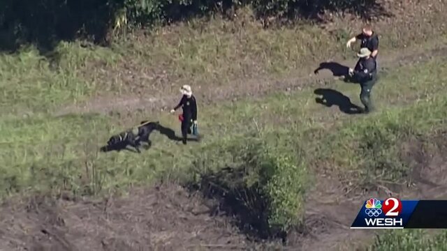 More Remains Are Found