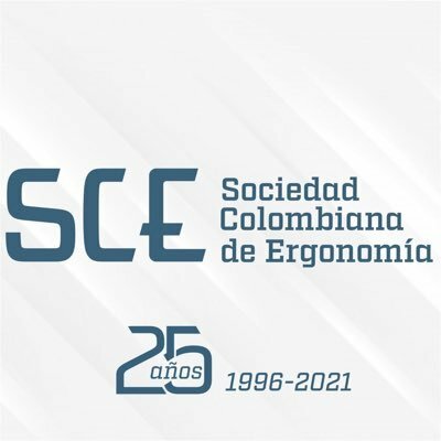 VI Encuentro de Ergonomía