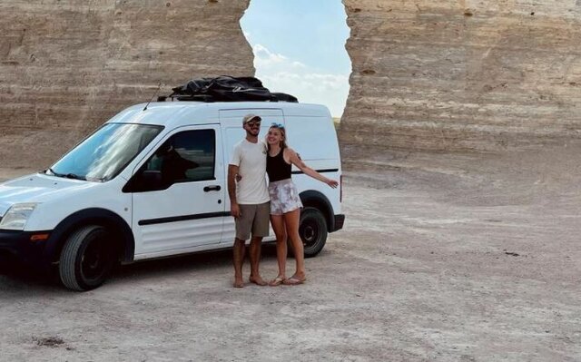 Brian is Person of Interest