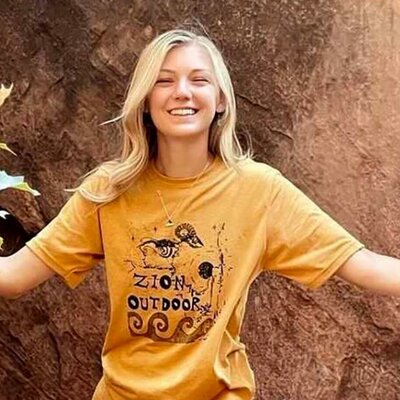 Timeline: Gabby Petito Case