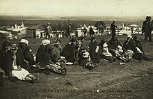 Se realiza la fundación de la comuna de nuevo imperial