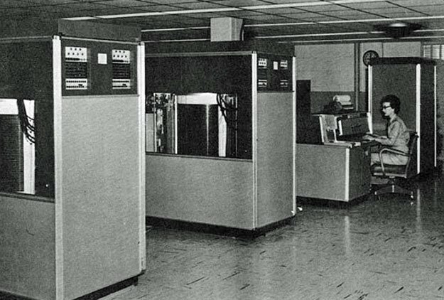 IBM 305 REMAC