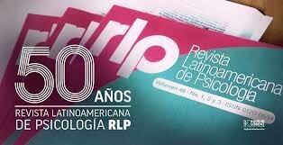 Revistas de Psicología publicadas en Colombia