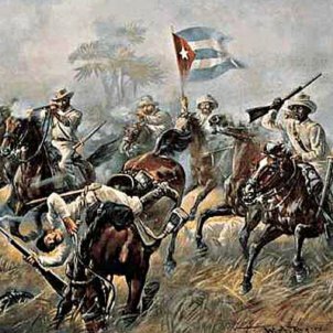 Independencia de Cuba