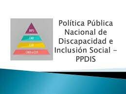 Conpes Social 80 de 2004