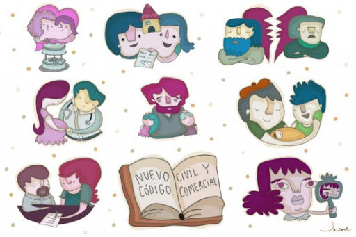 ENTRADA EN VIGENCIA DEL NUEVO CÓDIGO CIVIL Y COMERCIAL