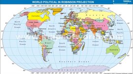 Timeline: Post War Foreign Timeline