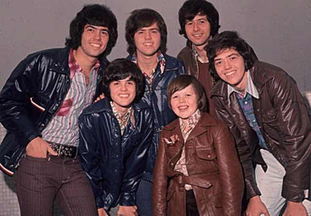 The Osmonds