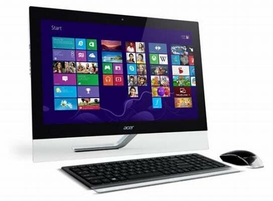 Sexta generación "actualidad"