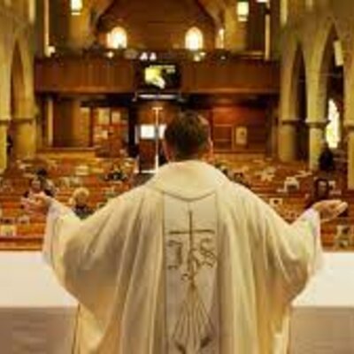 Timeline: History of the Church in Australia