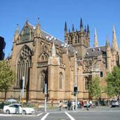 Timeline: Significant events in the Australian church's history