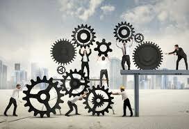 SISTEMAS DE PRODUCCIÓN EN LINEA: HENRY FORD: