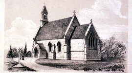 Timeline: History of the Catholic Church in Australia