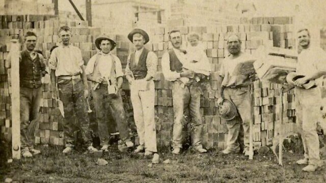 Irish Convicts