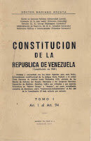Constitución Federal de 1931